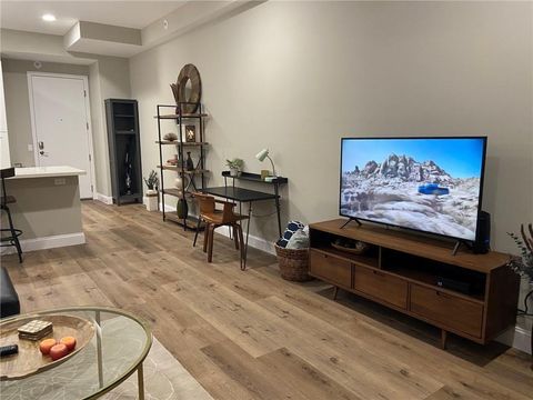 Tiny photo for 507 Sabine ST #1006, Austin, TX 78701 (MLS # 6701733)