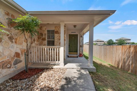 Tiny photo for 14316 Pebble Run PATH, Manor, TX 78653 (MLS # 5841824)