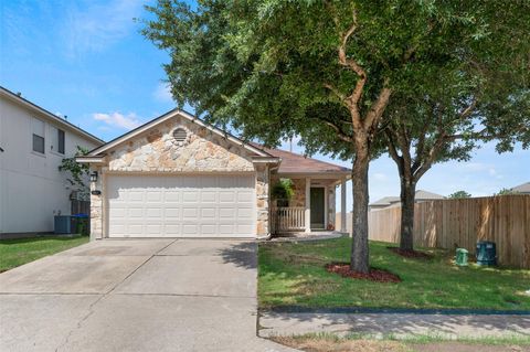 Tiny photo for 14316 Pebble Run PATH, Manor, TX 78653 (MLS # 5841824)