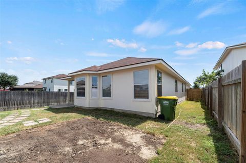 Tiny photo for 14316 Pebble Run PATH, Manor, TX 78653 (MLS # 5841824)