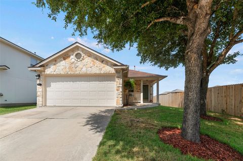 Tiny photo for 14316 Pebble Run PATH, Manor, TX 78653 (MLS # 5841824)