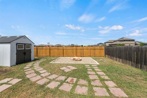 Tiny photo for 14316 Pebble Run PATH, Manor, TX 78653 (MLS # 5841824)