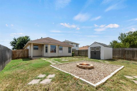 Tiny photo for 14316 Pebble Run PATH, Manor, TX 78653 (MLS # 5841824)
