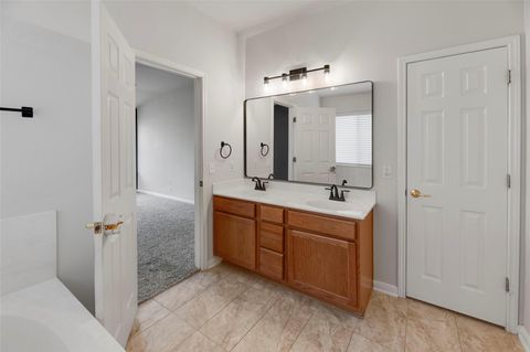 Tiny photo for 14316 Pebble Run PATH, Manor, TX 78653 (MLS # 5841824)