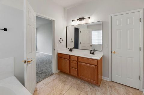 Tiny photo for 14316 Pebble Run PATH, Manor, TX 78653 (MLS # 5841824)