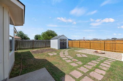 Tiny photo for 14316 Pebble Run PATH, Manor, TX 78653 (MLS # 5841824)