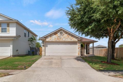 Tiny photo for 14316 Pebble Run PATH, Manor, TX 78653 (MLS # 5841824)