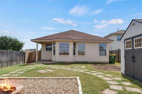 Tiny photo for 14316 Pebble Run PATH, Manor, TX 78653 (MLS # 5841824)