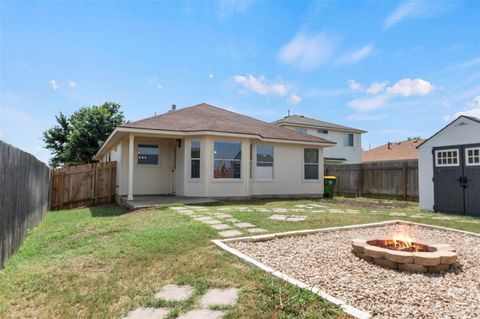 Tiny photo for 14316 Pebble Run PATH, Manor, TX 78653 (MLS # 5841824)