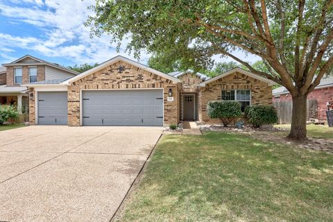 Photo of 785 Kingfisher LN, Leander, TX 78641 (MLS # 4677539)