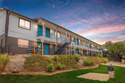 Photo of 8100 N Mopac EXPY #05-225, Austin, TX 78759 (MLS # 5178290)