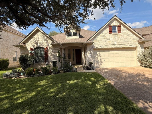 11124 SANDSTONE TRL, AUSTIN, TX 78750 - Image 64a35c9c3b34dac9ebcb2eb3982e13df/2603587412
