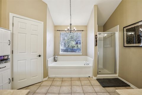 Tiny photo for 500 Leanna Woods CV, Manchaca, TX 78652 (MLS # 5844017)