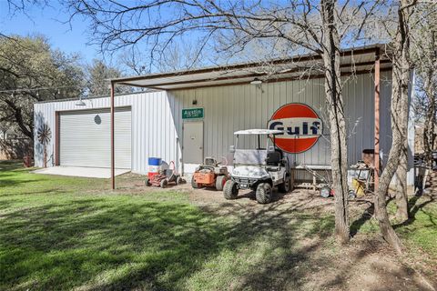 Tiny photo for 500 Leanna Woods CV, Manchaca, TX 78652 (MLS # 5844017)