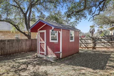 Tiny photo for 500 Leanna Woods CV, Manchaca, TX 78652 (MLS # 5844017)