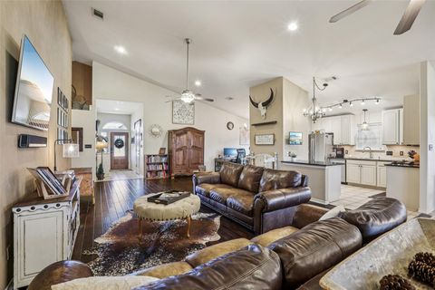 Tiny photo for 500 Leanna Woods CV, Manchaca, TX 78652 (MLS # 5844017)