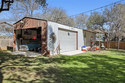Tiny photo for 500 Leanna Woods CV, Manchaca, TX 78652 (MLS # 5844017)