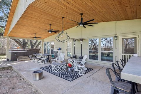 Tiny photo for 500 Leanna Woods CV, Manchaca, TX 78652 (MLS # 5844017)