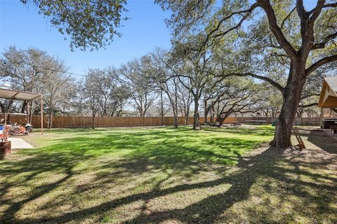 Tiny photo for 500 Leanna Woods CV, Manchaca, TX 78652 (MLS # 5844017)