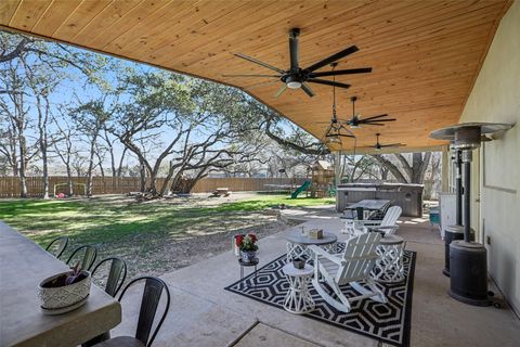 Tiny photo for 500 Leanna Woods CV, Manchaca, TX 78652 (MLS # 5844017)