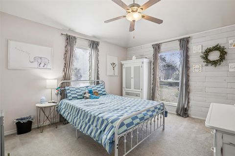 Tiny photo for 500 Leanna Woods CV, Manchaca, TX 78652 (MLS # 5844017)