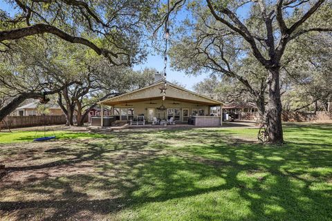 Tiny photo for 500 Leanna Woods CV, Manchaca, TX 78652 (MLS # 5844017)