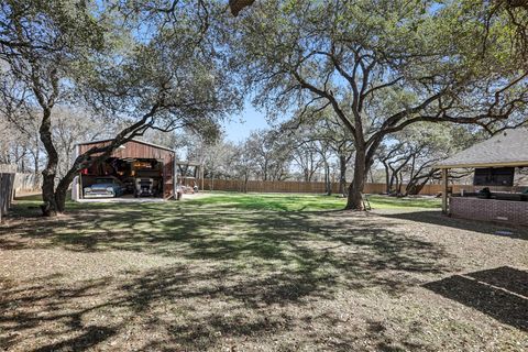 Tiny photo for 500 Leanna Woods CV, Manchaca, TX 78652 (MLS # 5844017)