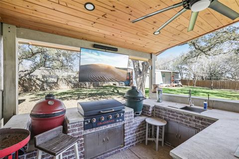 Tiny photo for 500 Leanna Woods CV, Manchaca, TX 78652 (MLS # 5844017)