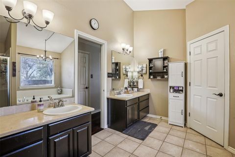 Tiny photo for 500 Leanna Woods CV, Manchaca, TX 78652 (MLS # 5844017)