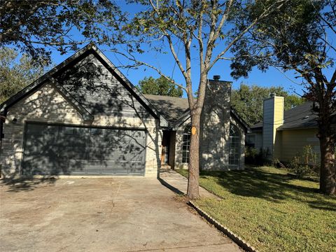 A home in San Marcos