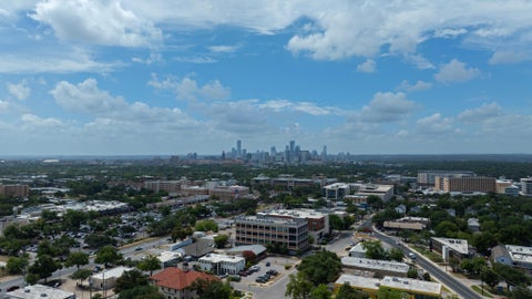 Tiny photo for 4108 Marathon BLVD, Austin, TX 78756 (MLS # 9985960)