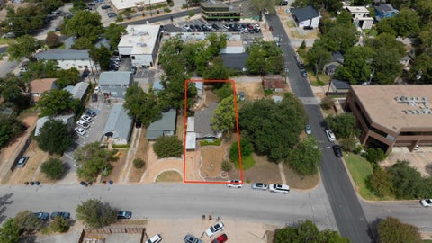 Tiny photo for 4108 Marathon BLVD, Austin, TX 78756 (MLS # 9985960)