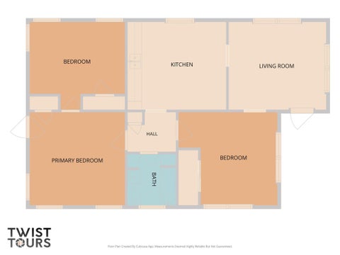 Tiny photo for 4108 Marathon BLVD, Austin, TX 78756 (MLS # 9985960)