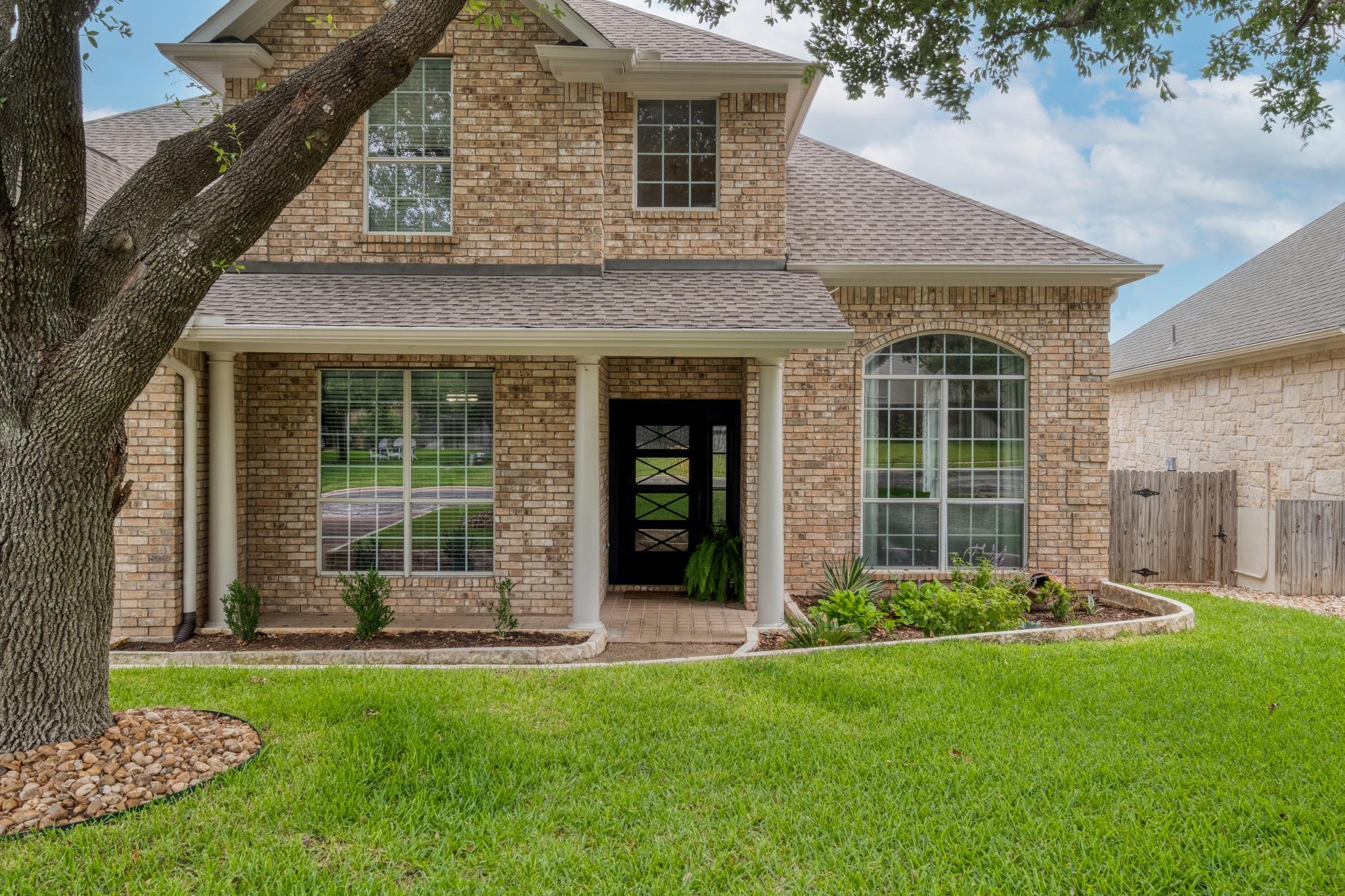 8302 Sunburst PKWY