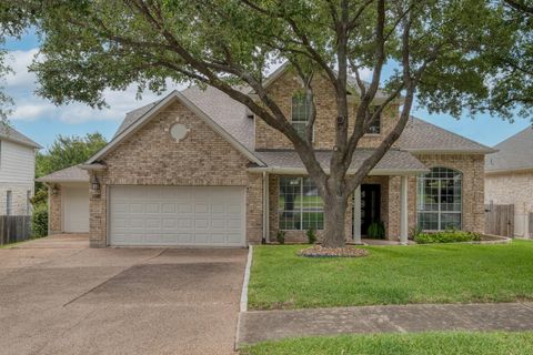 Photo of 8302 Sunburst PKWY, Round Rock, TX 78681 (MLS # 5409643)