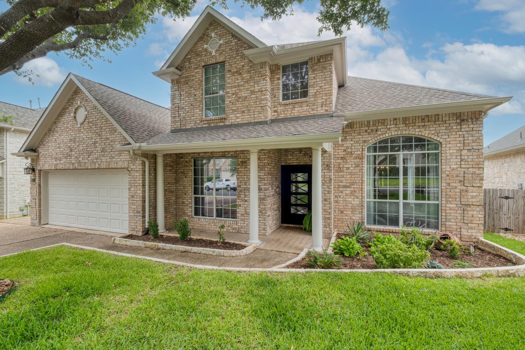 8302 Sunburst PKWY