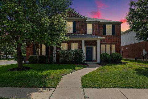 676 Rusk RD Round Rock TX 78665