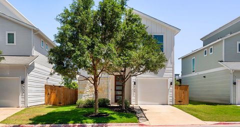 Photo of 7909 Vivid Sky LN, Austin, TX 78748 (MLS # 8320102)