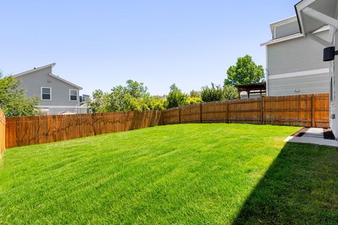 Tiny photo for 7909 Vivid Sky LN, Austin, TX 78748 (MLS # 8320102)