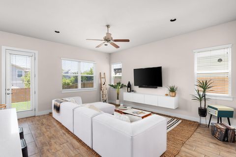 Tiny photo for 7909 Vivid Sky LN, Austin, TX 78748 (MLS # 8320102)