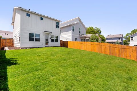 Tiny photo for 7909 Vivid Sky LN, Austin, TX 78748 (MLS # 8320102)