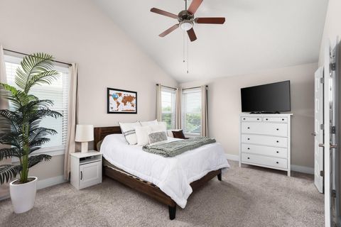Tiny photo for 7909 Vivid Sky LN, Austin, TX 78748 (MLS # 8320102)