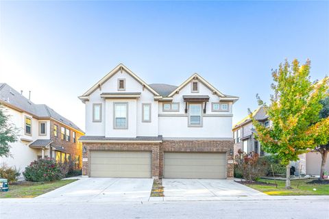 Photo of 2212 Dillon Pond LN #B, Pflugerville, TX 78660 (MLS # 3838946)