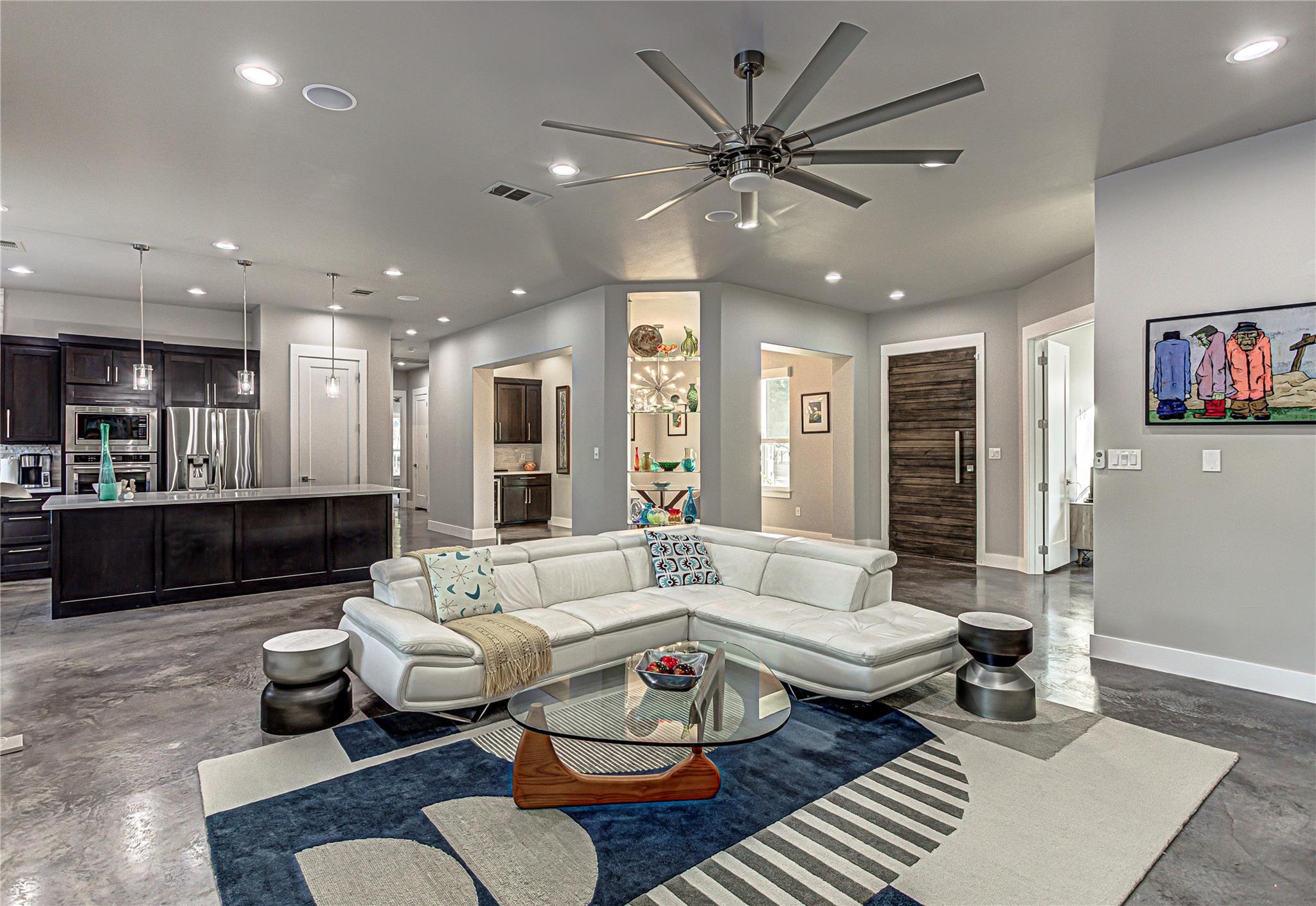 507 Boulder Creek DR