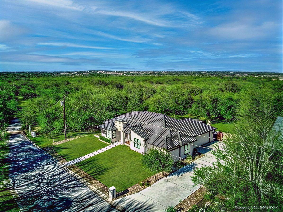 507 Boulder Creek DR