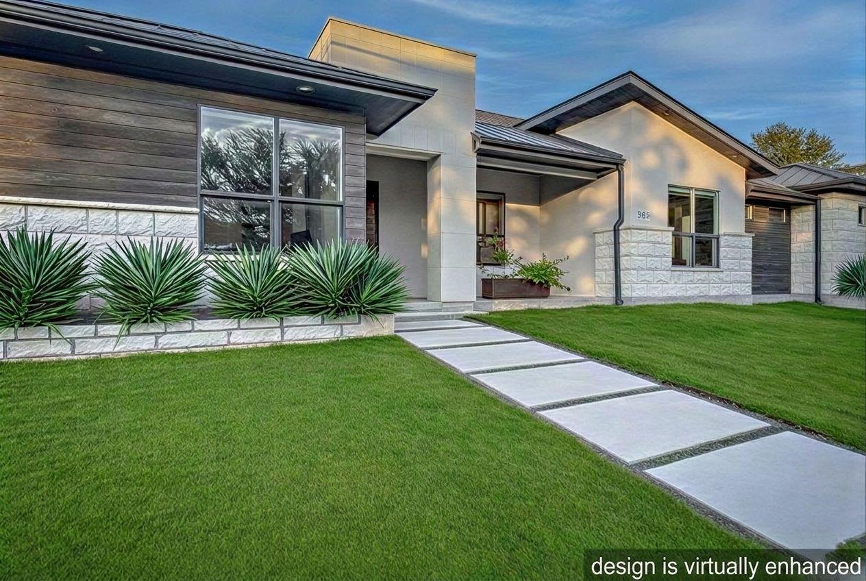 507 Boulder Creek DR