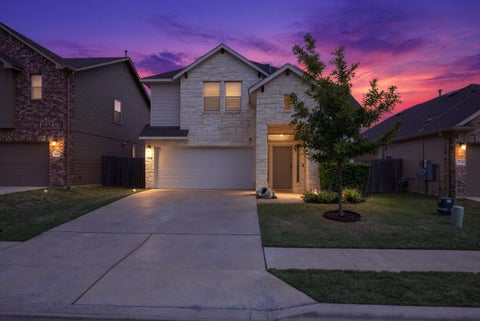 Photo of 720 Durness DR, Pflugerville, TX 78660 (MLS # 1188648)