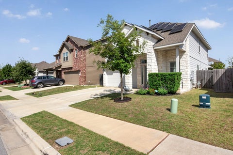 Tiny photo for 720 Durness DR, Pflugerville, TX 78660 (MLS # 1188648)