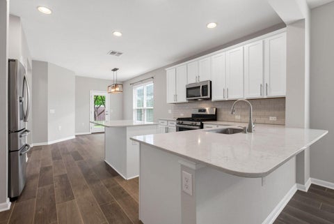 Tiny photo for 720 Durness DR, Pflugerville, TX 78660 (MLS # 1188648)