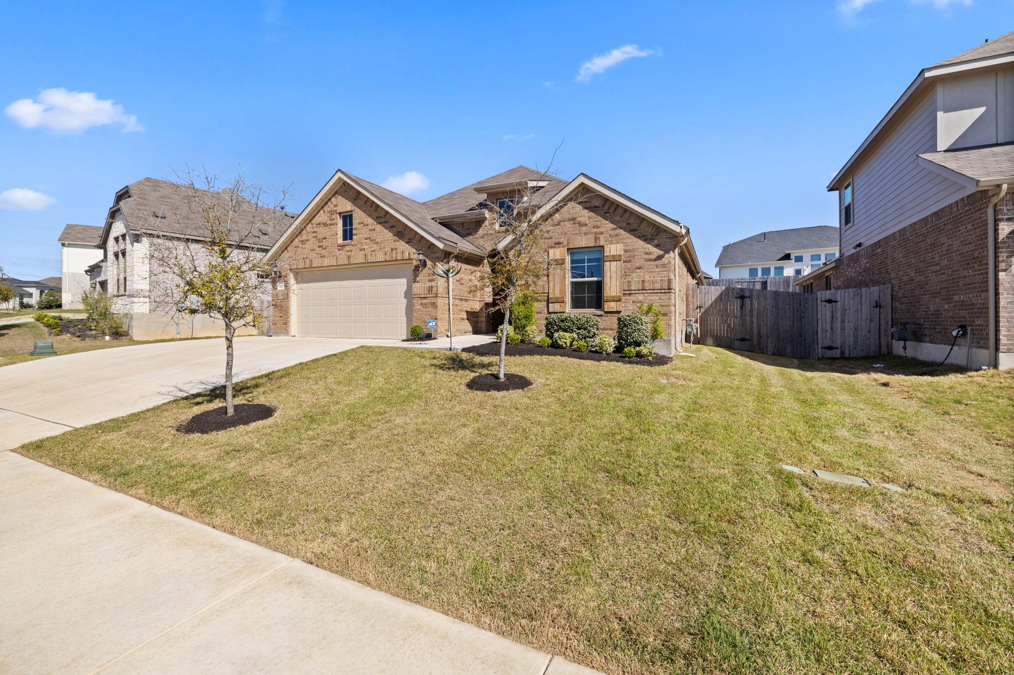 613 Sugar Cane RD